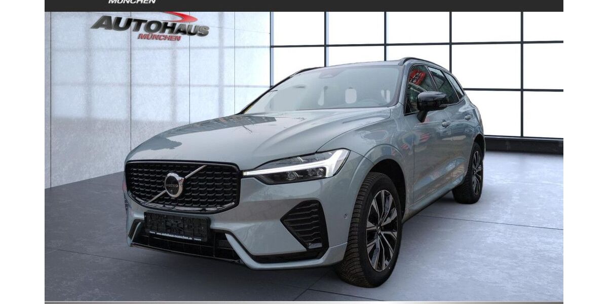Volvo XC60 19.600 km 40.990 &euro; München 81825