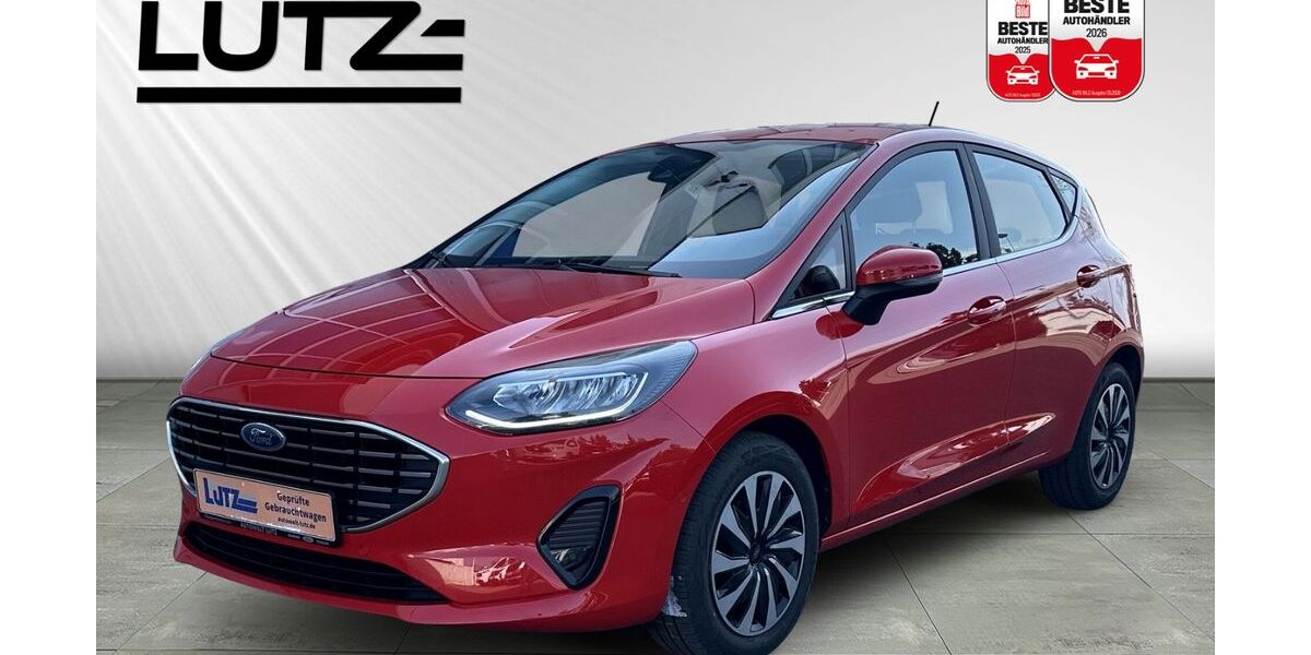 Ford Fiesta 72.100 km 14.530 &euro; Fürstenfeldbruck 82256
