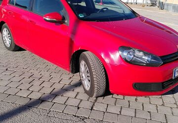 VW Golf 159.000 km 4.000 &euro; München 80638