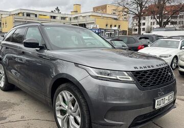 Land Rover Range Rover Velar 148.497 km 14.990 &euro; München 81243