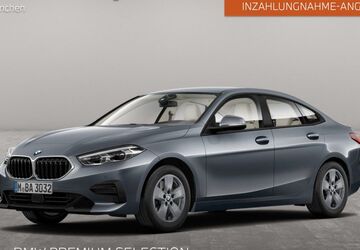 BMW 220 Gran Coupé 40.173 km 31.780 &euro; München 80939