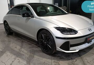 Hyundai IONIQ 6 30.221 km 30.970 &euro; Eching 85386