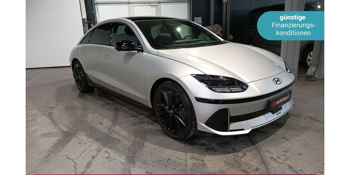 Hyundai IONIQ 6 30.221 km 31.970 &euro; Eching 85386