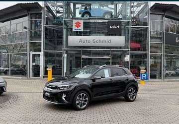 Kia Stonic 15.439 km 20.990 &euro; München 81241