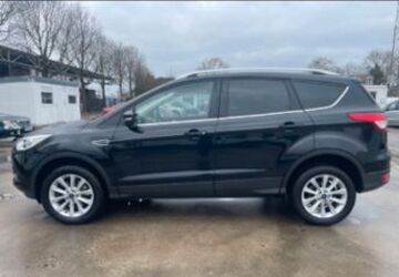 Ford Kuga 168.200 km 12.999 &euro; München 81479