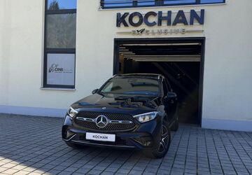 Mercedes-Benz GLC 220 45.500 km 51.449 &euro; Krailling 82152