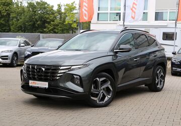 Hyundai TUCSON 105.900 km 28.900 &euro; Kirchheim bei München 85551