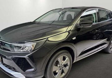 Opel Grandland (X) 24.000 km 16.890 &euro; München 80339