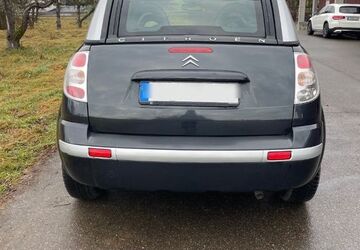 Citroen C3 152.000 km 850 &euro; München 80935