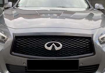 INFINITI Q50 138.884 km 17.500 &euro; Neufahrn b.Freising 85375