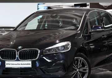 BMW 225 Active Tourer 94.745 km 16.900 &euro; Ismaning 85737