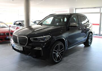BMW X5 M50 83.000 km 57.990 &euro; Puchheim-Bhf bei München 82178