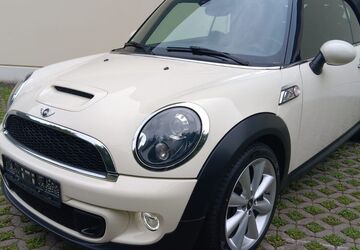 Mini Cooper S 56.900 km 15.599 &euro; Unterschleißheim 85716