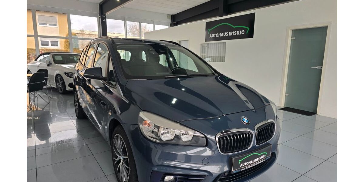 BMW 218 168.844 km 9.998 &euro; Dachau 85221