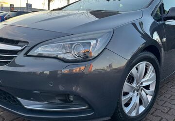 Opel Cascada 124.000 km 9.750 &euro; Dachau 85221