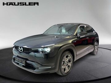 Gebrauchte Mazda MX-30