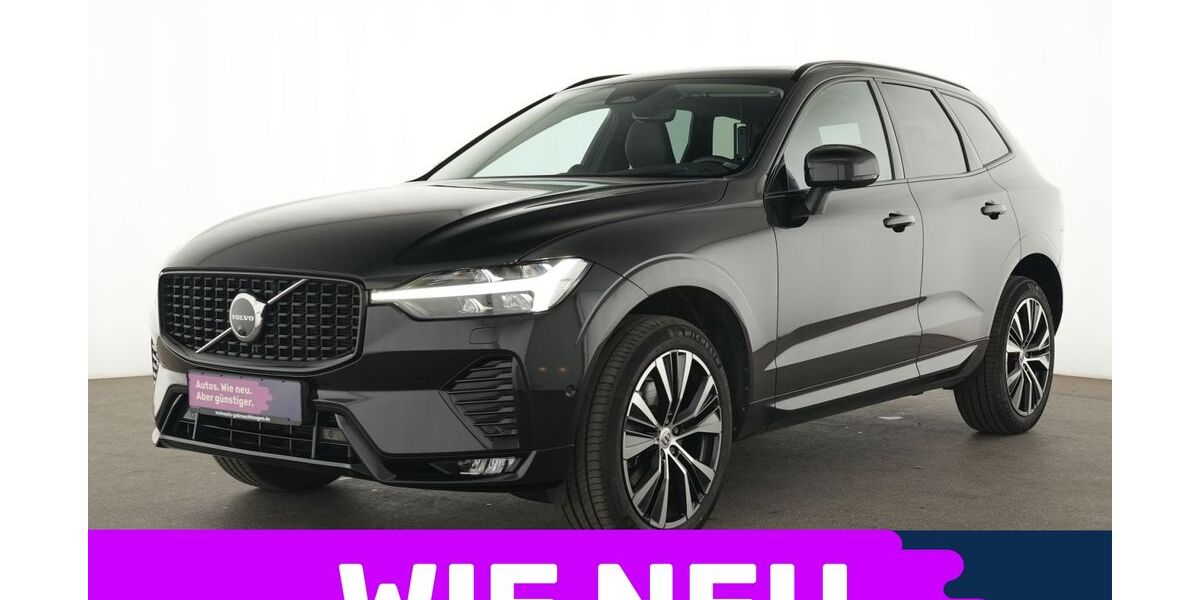 Volvo XC60 58.746 km 35.945 &euro; Garching bei München 85748