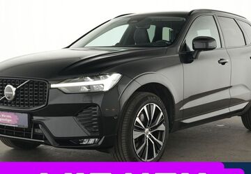 Volvo XC60 58.746 km 39.955 &euro; Garching bei München 85748