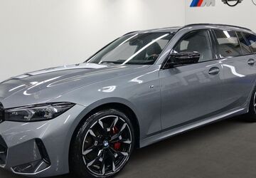 BMW M340d 11.333 km 64.480 &euro; München 81827