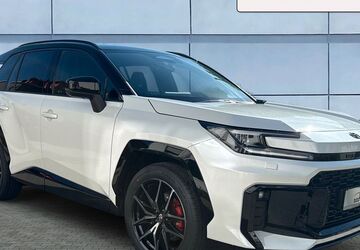 Toyota RAV 4 2.470 km 57.770 &euro; Ismaning 85737