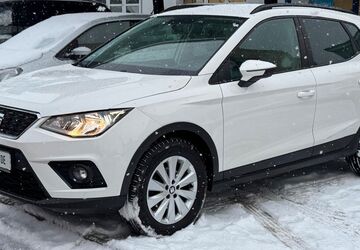 Seat Arona 174.878 km 9.500 &euro; Ottobrunn 85521