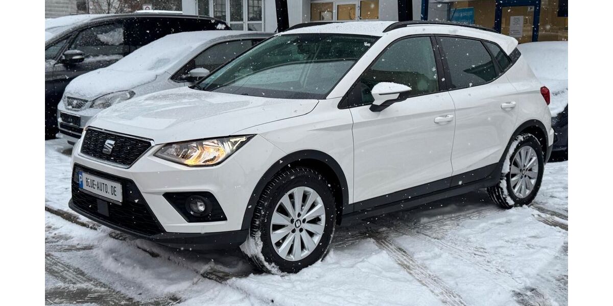 Seat Arona 174.878 km 9.500 &euro; Ottobrunn 85521