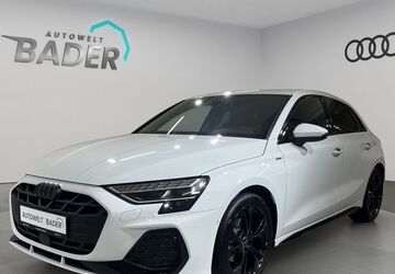 Audi A3 9.950 km 37.930 &euro; Wolfratshausen 82515