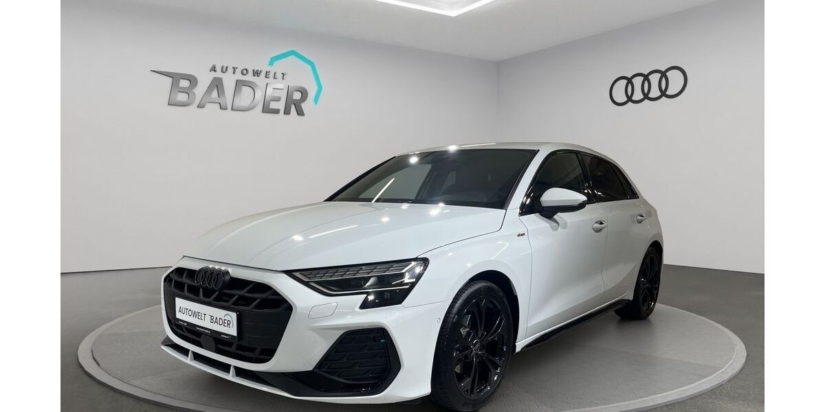 Audi A3 9.950 km 37.930 &euro; Wolfratshausen 82515