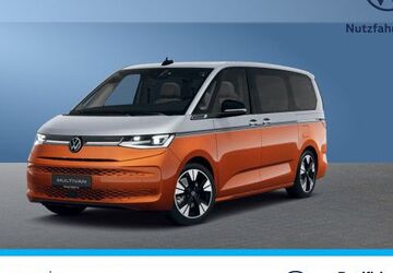 VW T7 Multivan 29.976 km 65.950 &euro; München 81829