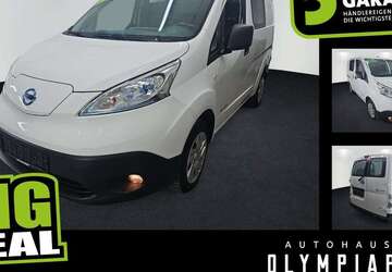 Nissan E-NV200 42.247 km 13.975 &euro; München 80992