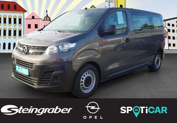 Opel Vivaro 102.100 km 23.580 &euro; Holzkirchen 83607