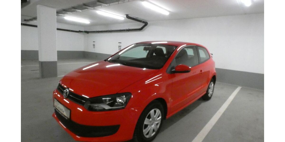 VW Polo 64.435 km 5.999 &euro; München 81825