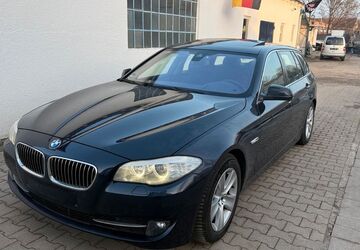 BMW 530 245.000 km 7.999 &euro; München 81737