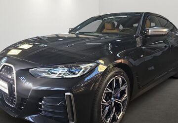 BMW i4 57.472 km 44.990 &euro; München 80687
