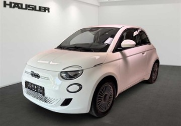 Fiat 500e 10.000 km 18.890 &euro; München 80339