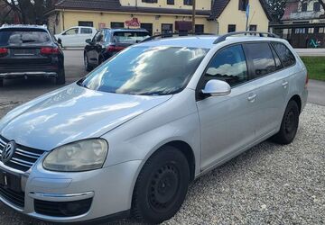VW Golf 316.084 km 899 &euro; München 80992