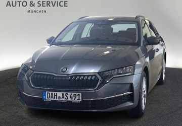 Skoda Octavia 6.500 km 33.590 &euro; München 80935