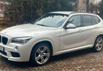 BMW X1 223.300 km 12.500 &euro; Gauting 82131
