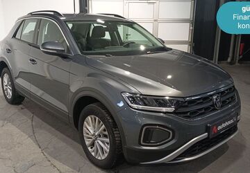 VW T-Roc 36.488 km 17.770 &euro; Eching 85386