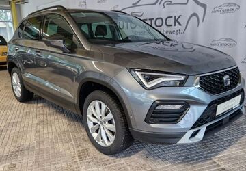 Seat Ateca 23.700 km 24.550 &euro; Dachau 85221