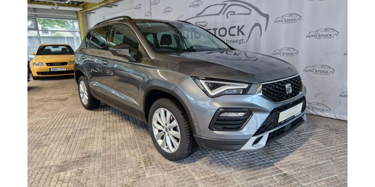 Seat Ateca 23.700 km 24.550 &euro; Dachau 85221