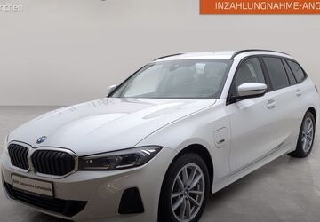 BMW 330 53.545 km 30.904 &euro; München 80939