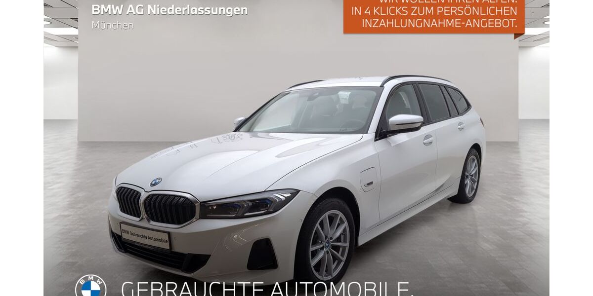 BMW 330 53.545 km 30.904 &euro; München 80939