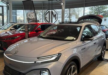 MG Marvel R 53.100 km 22.990 &euro; München 81827