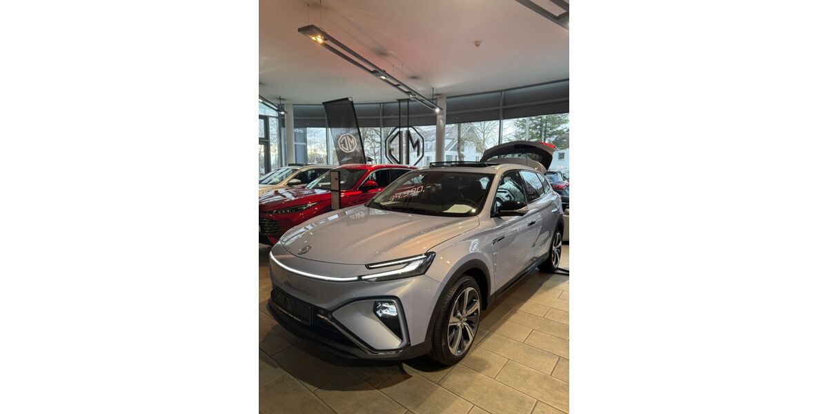 MG Marvel R 53.100 km 22.990 &euro; München 81827