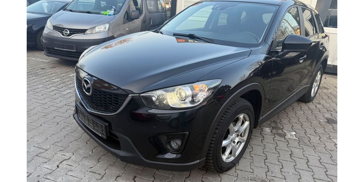 Mazda CX-5 250.925 km 5.990 &euro; München 81243