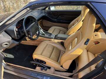 Gebrauchte Porsche 928