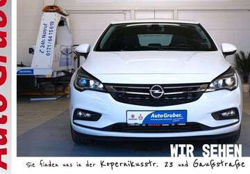Opel Astra 83.878 km 12.690 &euro; Dachau 85221
