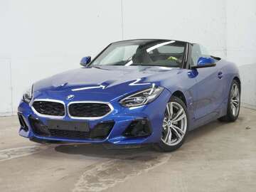 Gebrauchte BMW Z4