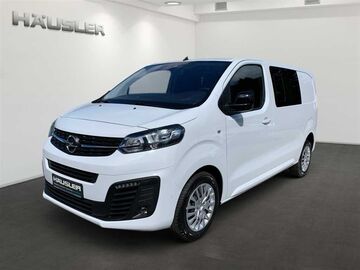 Gebrauchte Opel Vivaro